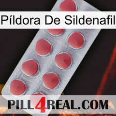 Píldora De Sildenafil 18